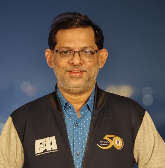 Zakir Chowdhury photo